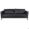 Диван Fernard black