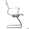 Кресло Slim Net CF (XH-633C) белый